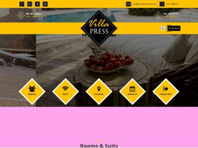 fzbeautystudio.nl snapshot
