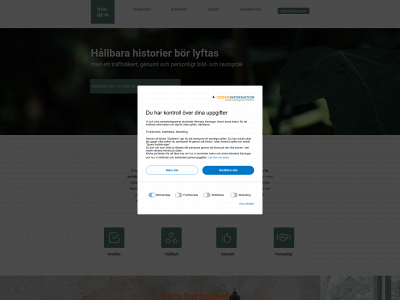 byragron.se snapshot