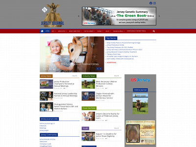 usjerseyjournal.com snapshot