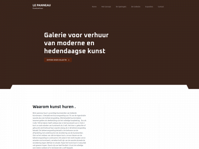 lepanneau.nl snapshot