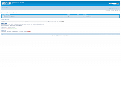 surronforum.com snapshot