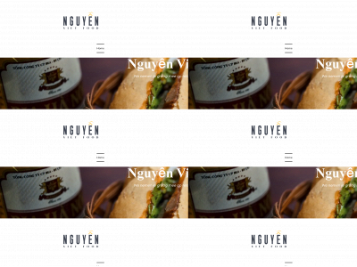 nguyenvietfood.nl snapshot
