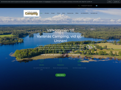 vallsnascamping.se snapshot