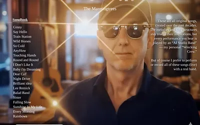 themanningtrees.com snapshot