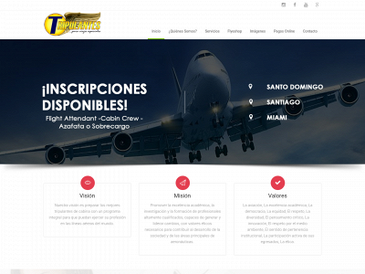 tripulantesvip.com snapshot