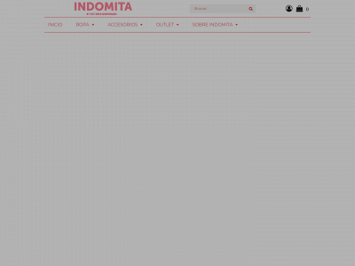 indomitavd.com snapshot