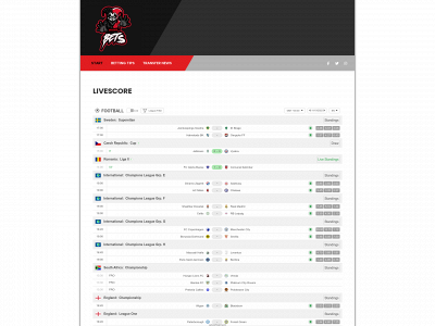 beastybets.com snapshot
