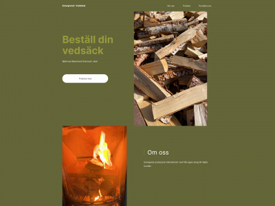 energived.se snapshot