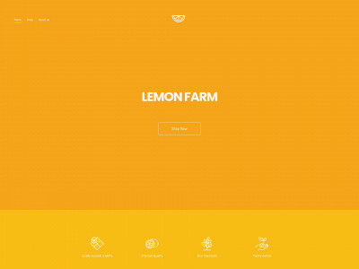 lemonfarm.pt snapshot