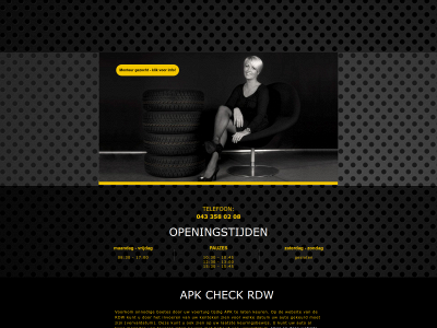 autoservicemeerssen.nl snapshot