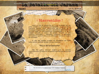 batallajarama.es snapshot
