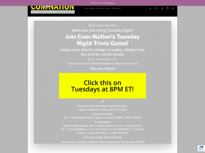 com-nation.com snapshot