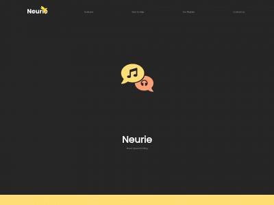 neurie.net snapshot