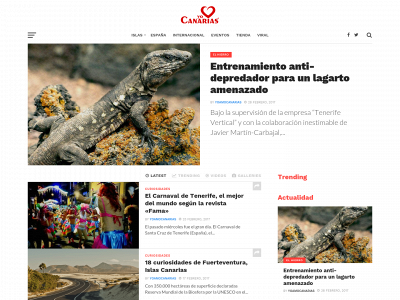 yoamocanarias.es snapshot
