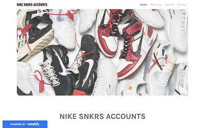 snkrgen.weebly.com snapshot