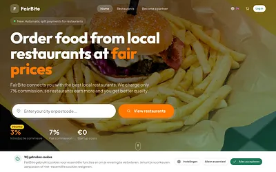 fairbite.nl snapshot