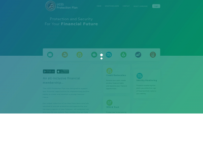 www.ucesprotectionplan.com snapshot