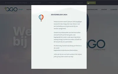 psychologenpraktijkago.nl snapshot