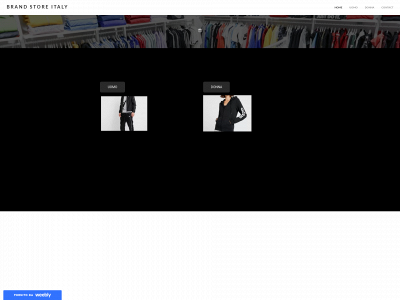 brandclothsshop.weebly.com snapshot
