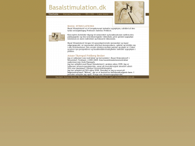basalstimulation.dk snapshot