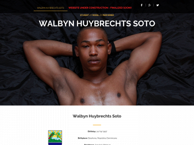 walbyn.be snapshot