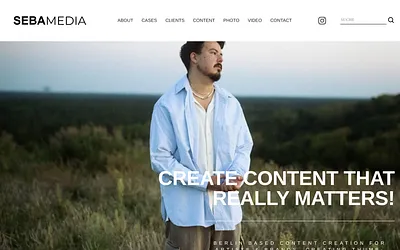 seba-media.com snapshot
