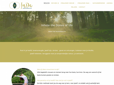 inda.life snapshot