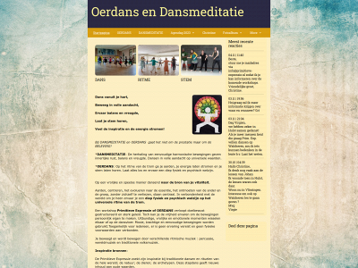 primitieve-expressie.nl snapshot