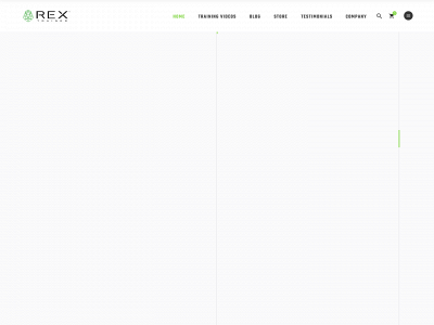 rextrainer.com snapshot