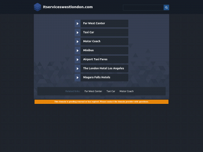 itserviceswestlondon.com snapshot