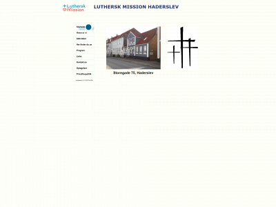 lm-haderslev.dk snapshot