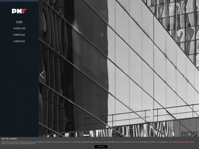 pacomartinfotografo.com snapshot