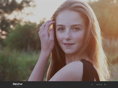 thereseasvensson.se snapshot