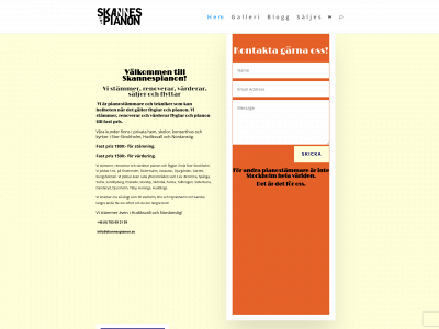 skannespianon.se snapshot
