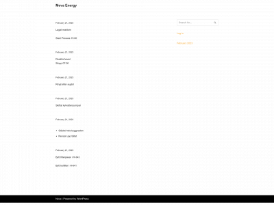 jockeblog.se snapshot