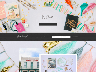 shopkarsonbutlerevents.com snapshot