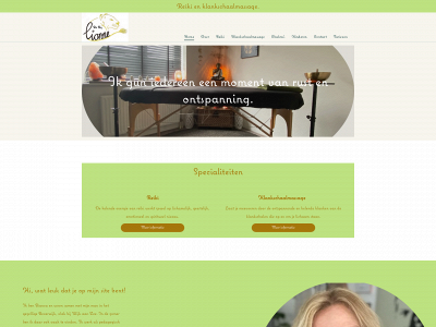 bebylionne.nl snapshot