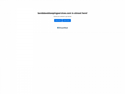 bardsbookkeepingservices.com snapshot