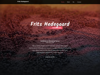 heidehof.dk snapshot
