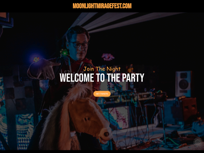 moonlightmiragefest.com snapshot