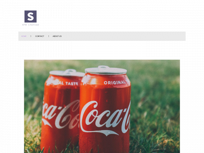 stbltd.co.uk snapshot