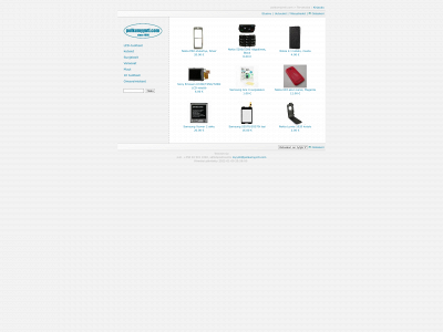 polkumyynti.com snapshot
