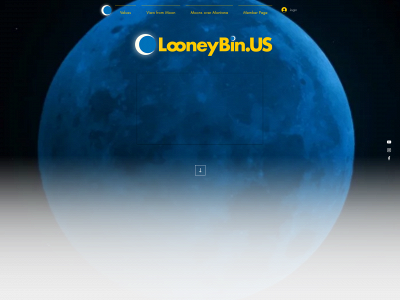 looneybin.us snapshot