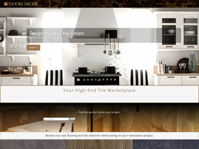 jmfloorsdecor.com snapshot