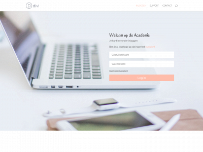 qiaraonlineacademy.be snapshot