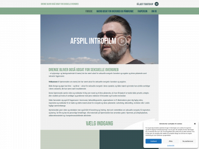 maend-seksuelleovergreb.dk snapshot