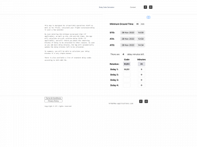 fms-applications.com snapshot