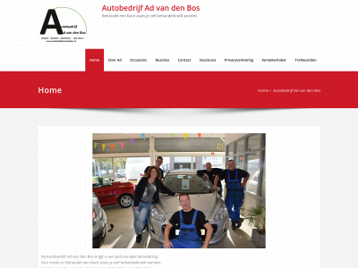 autobedrijfadvandenbos.nl snapshot
