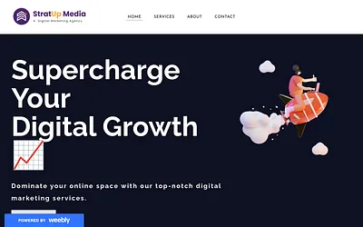 stratupmedia.weebly.com snapshot