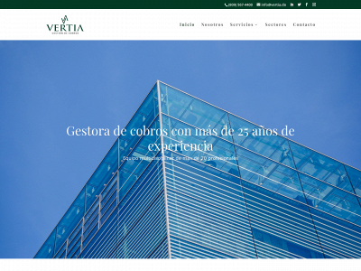 vertia.do snapshot